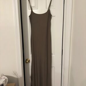 SKIMS soft lounge dress